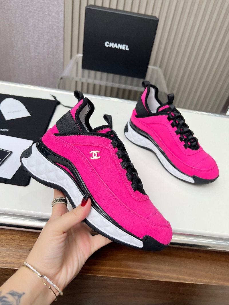 Chanel Sneakers